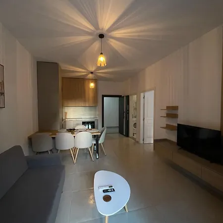 400 Meters From The Sea Апартаменты