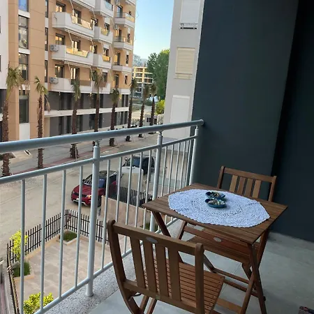 400 Meters From The Sea Apartamento *